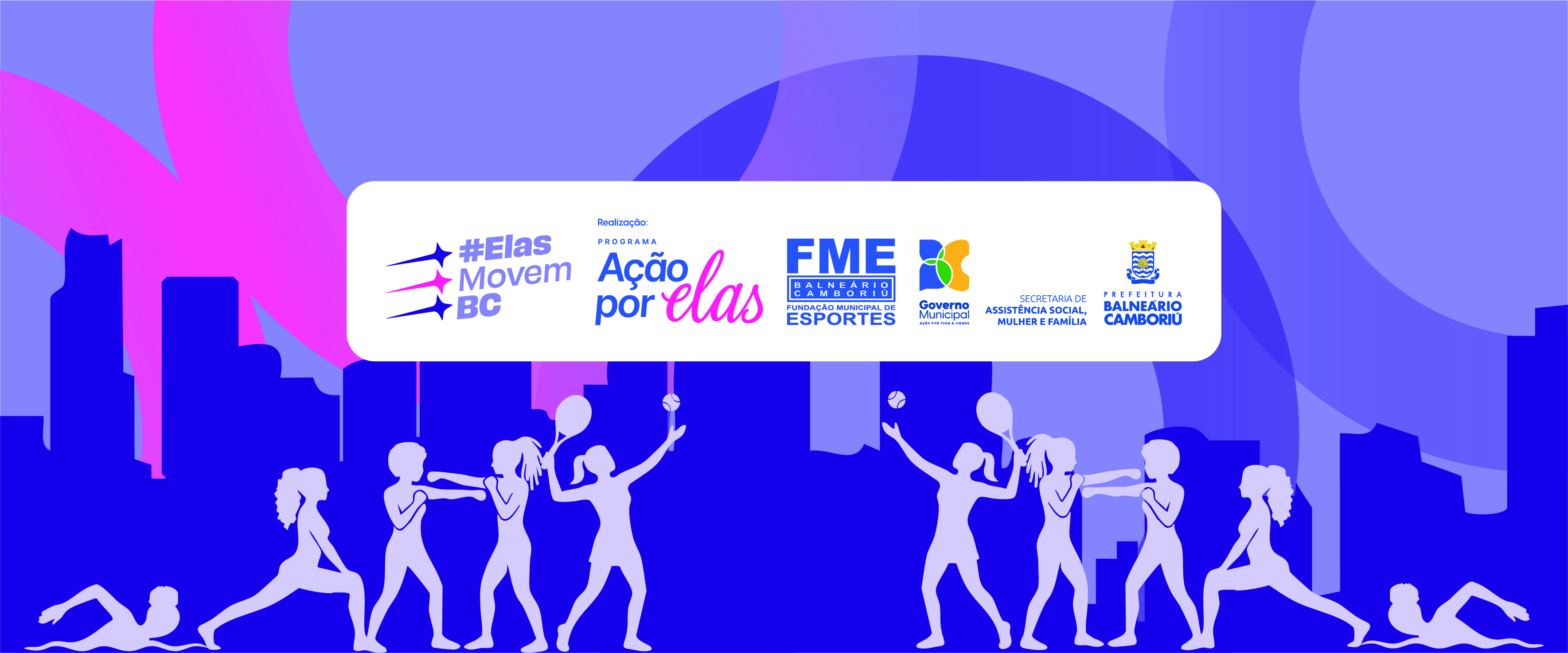 Praia Central recebe neste domingo evento comemorativo ao Dia da Mulher 