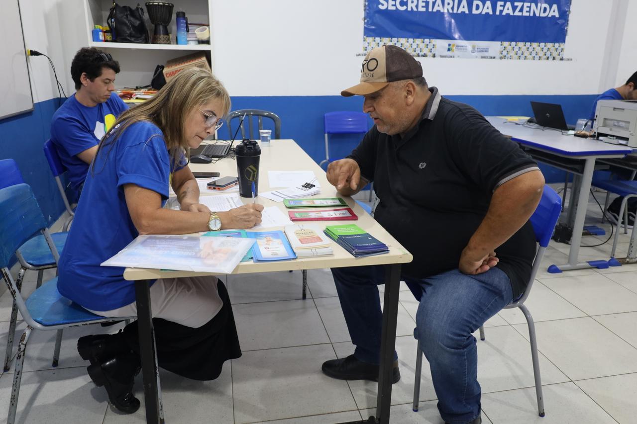 Agito no Bairro: confira os servi�os que ser�o oferecidos no pr�ximo s�bado no Nova Esperan�a