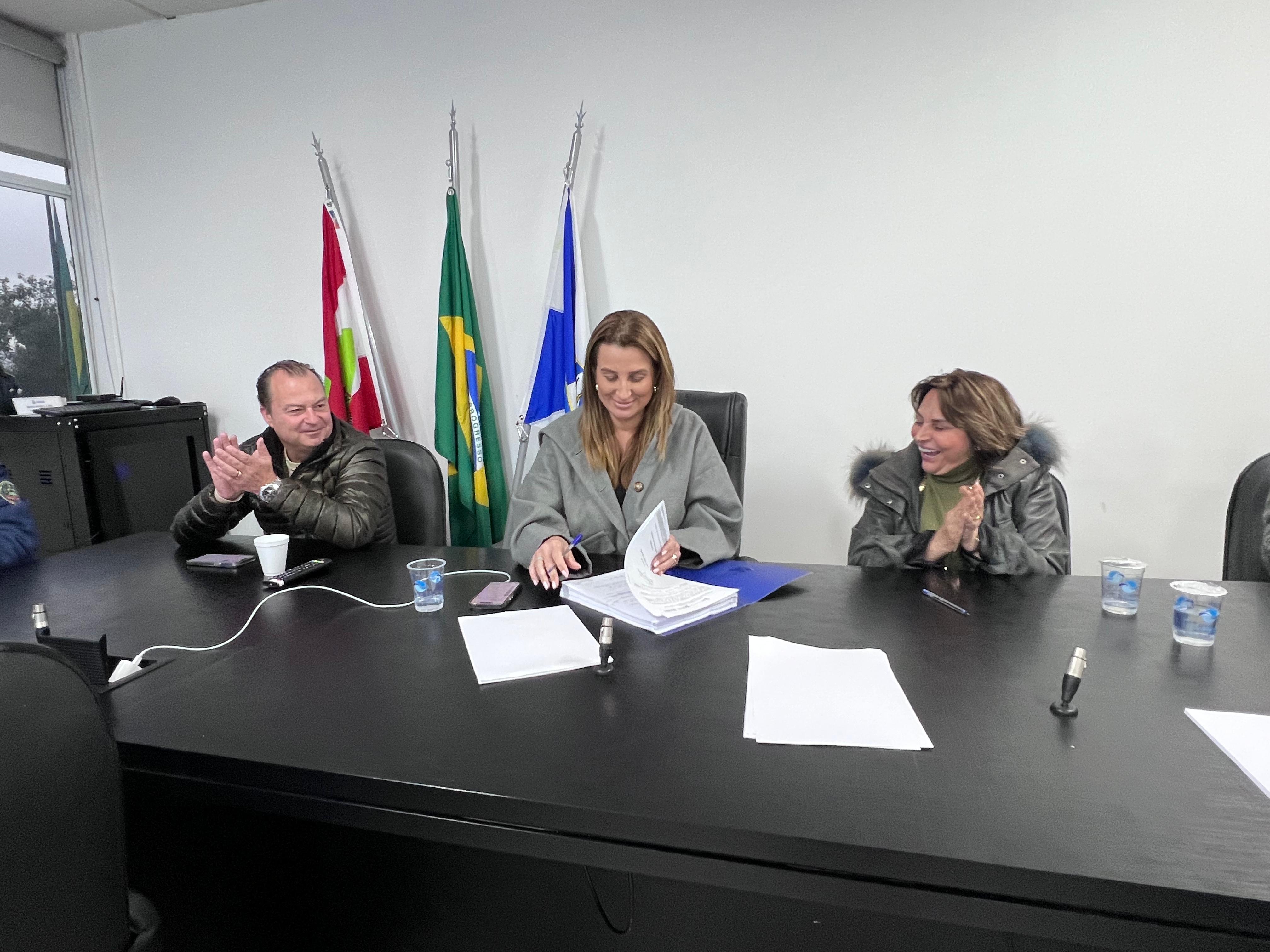 Balneário Camboriú abre Consulta Pública para concessão da Passarela da Barra