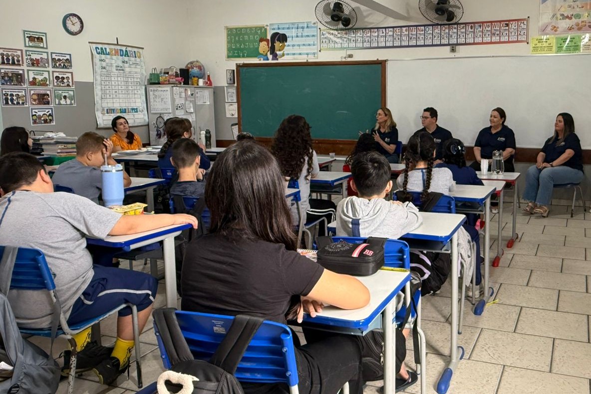 CEAC ter� oficina de Educa��o Fiscal e Financeira para crian�as e adolescentes