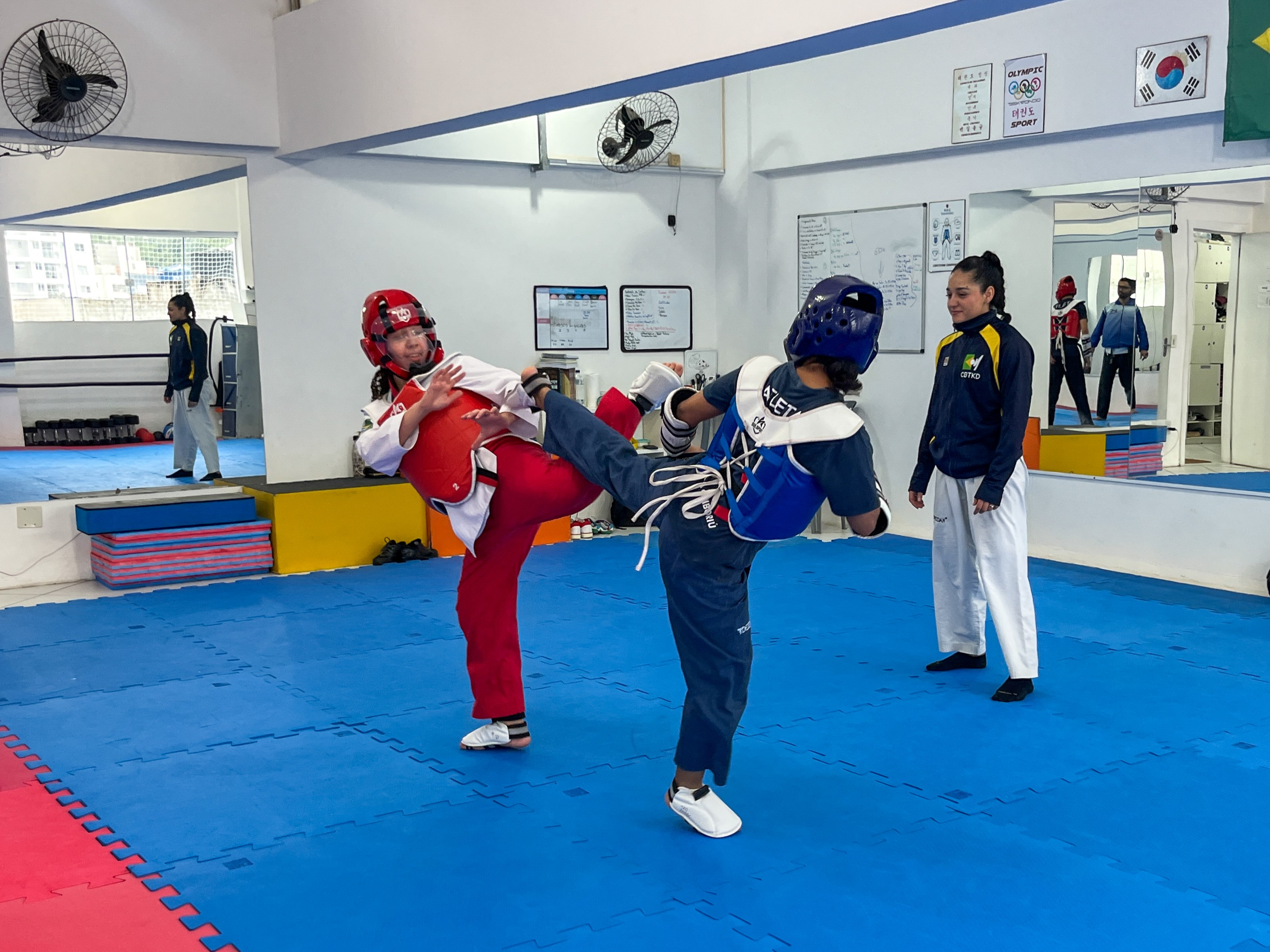 Funda��o Municipal de Esportes publica lista final do bolsa atleta 2026 