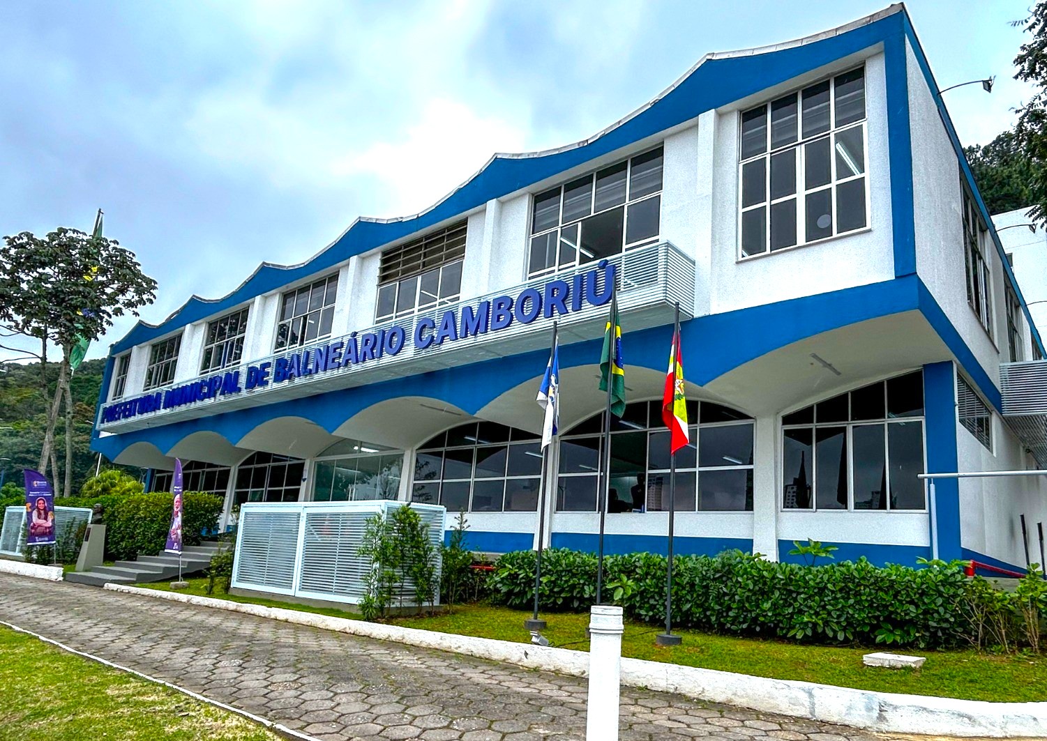 Negocia ISS BC: desconto em juros e multas vai at� 31 de mar�o