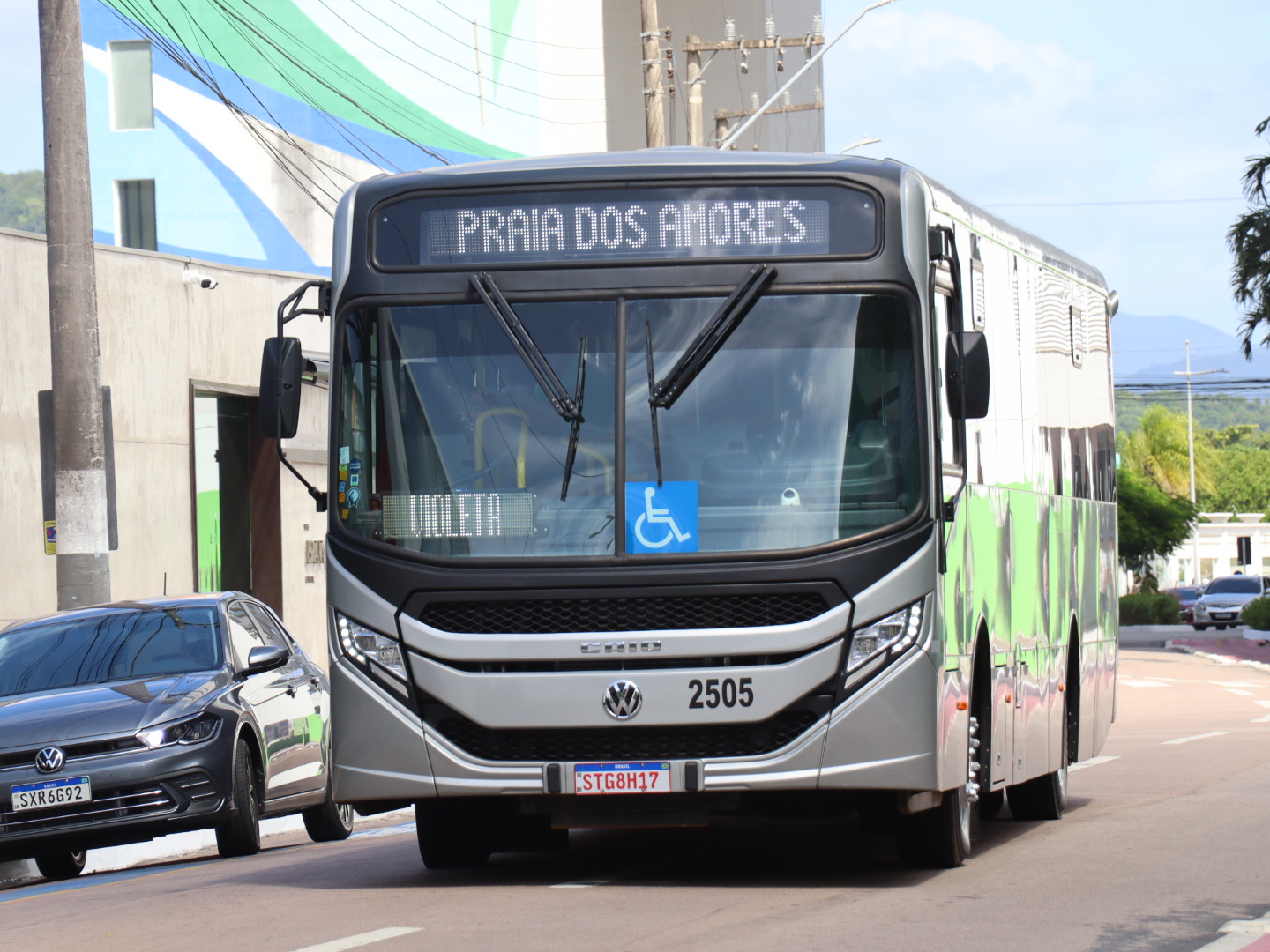 Prefeitura notifica empresa responsável pelo BC Bus por ausência de aplicativo
