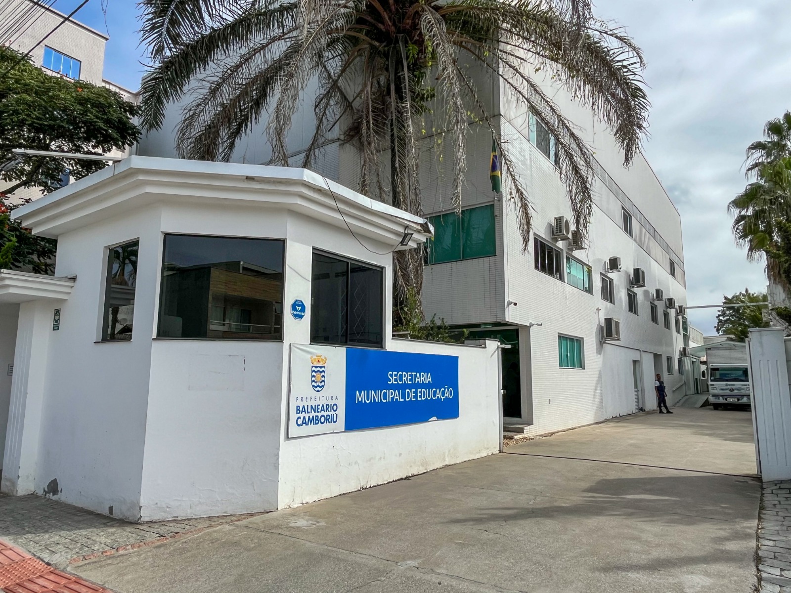 Lista de convocados para o Fila Única é divulgada em Balneário Camboriú
