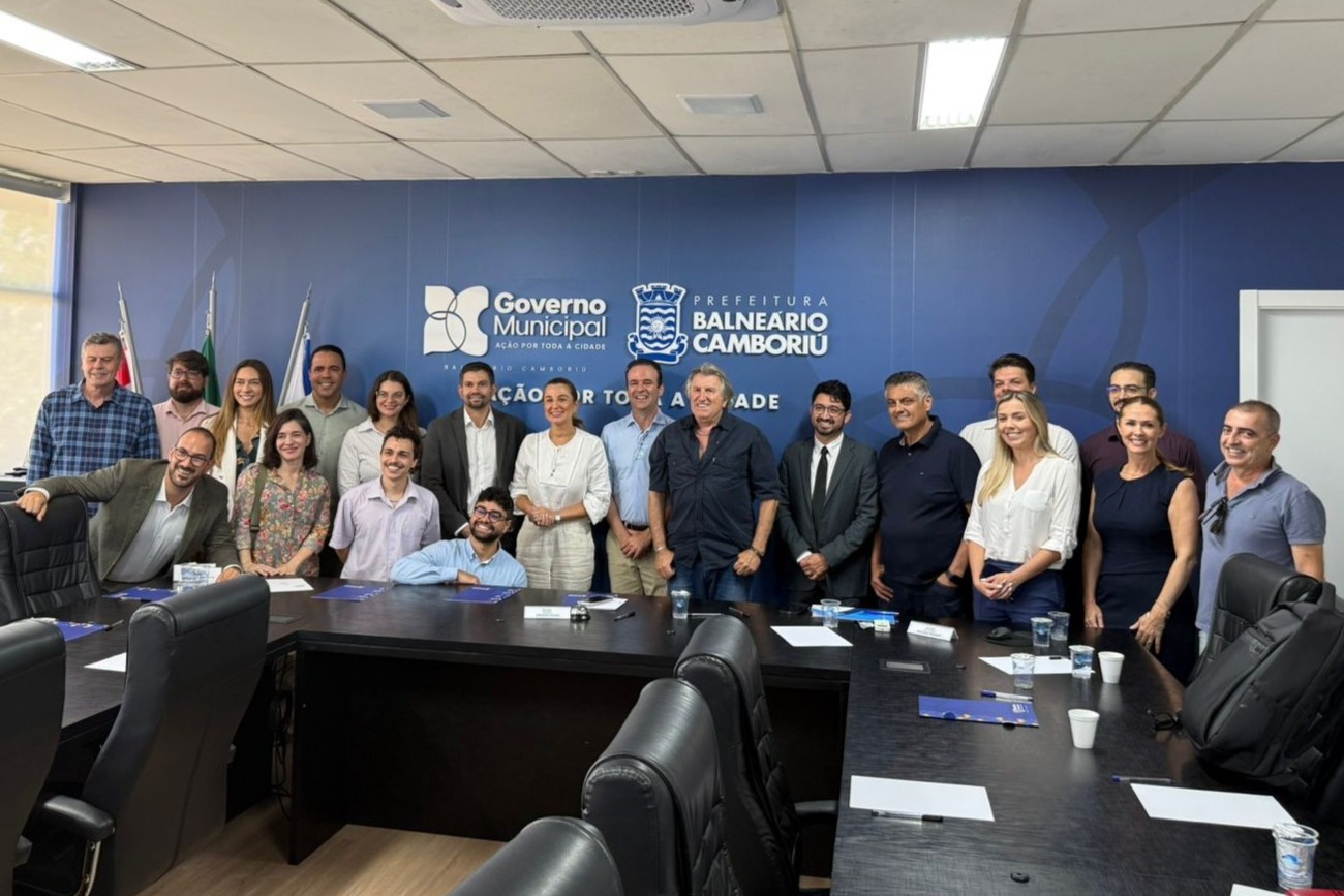 BC recebe reuni�o com representantes do Banco Mundial sobre o Promobis 