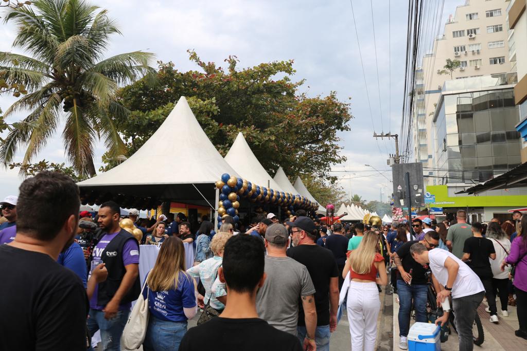Reunião preparatória para a Festa dos Amigos é nesta quintafeira