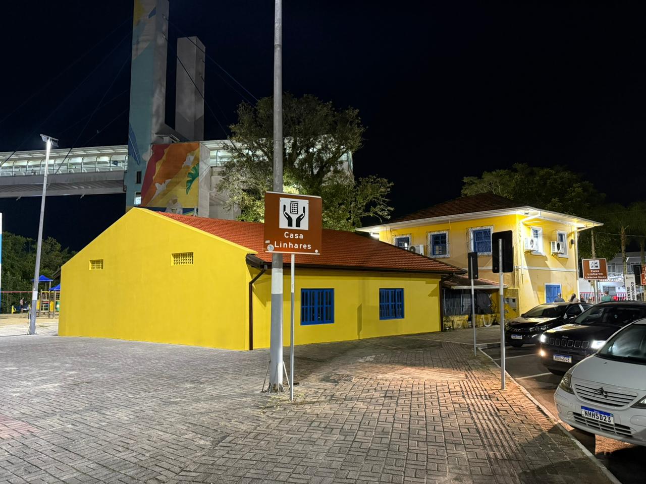 Novo Plano Municipal de Cultura ser� discutido na Casa Linhares nesta quarta