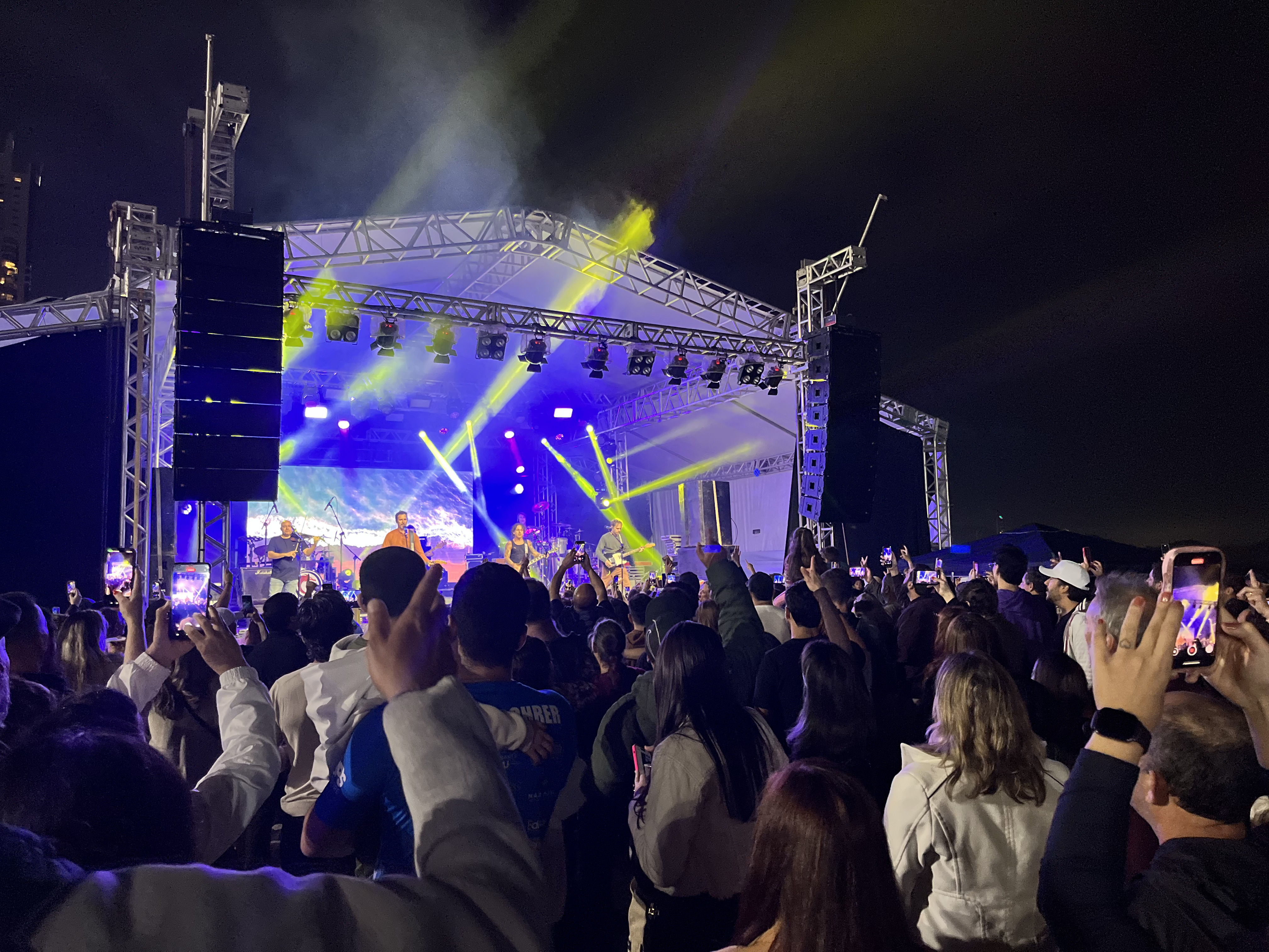 7º Arrancadão de Canoas é sucesso em Balneário Camboriú