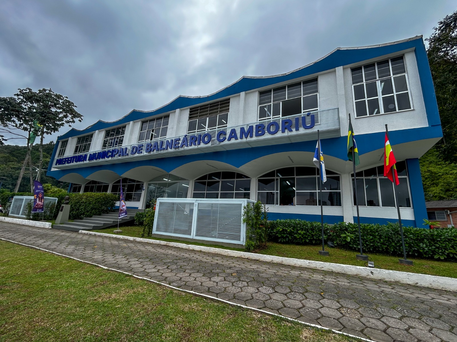 Servi�os municipais de BC t�m altera��es entre quarta e sexta-feira devido ao fim de ano 