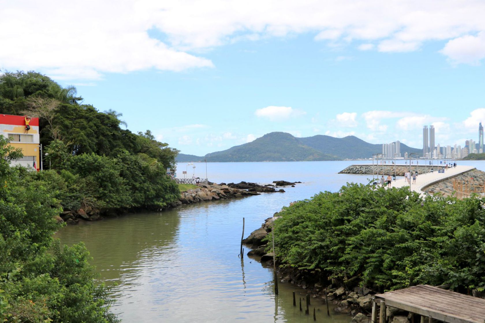 Notícias de Santa Catarina - SC HOJE News