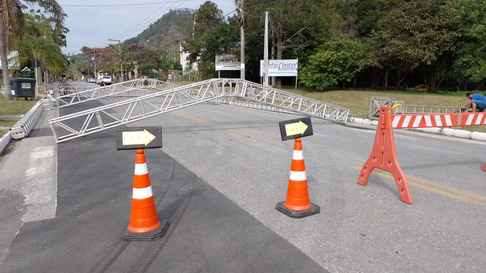 Notícias de Santa Catarina - SC HOJE News