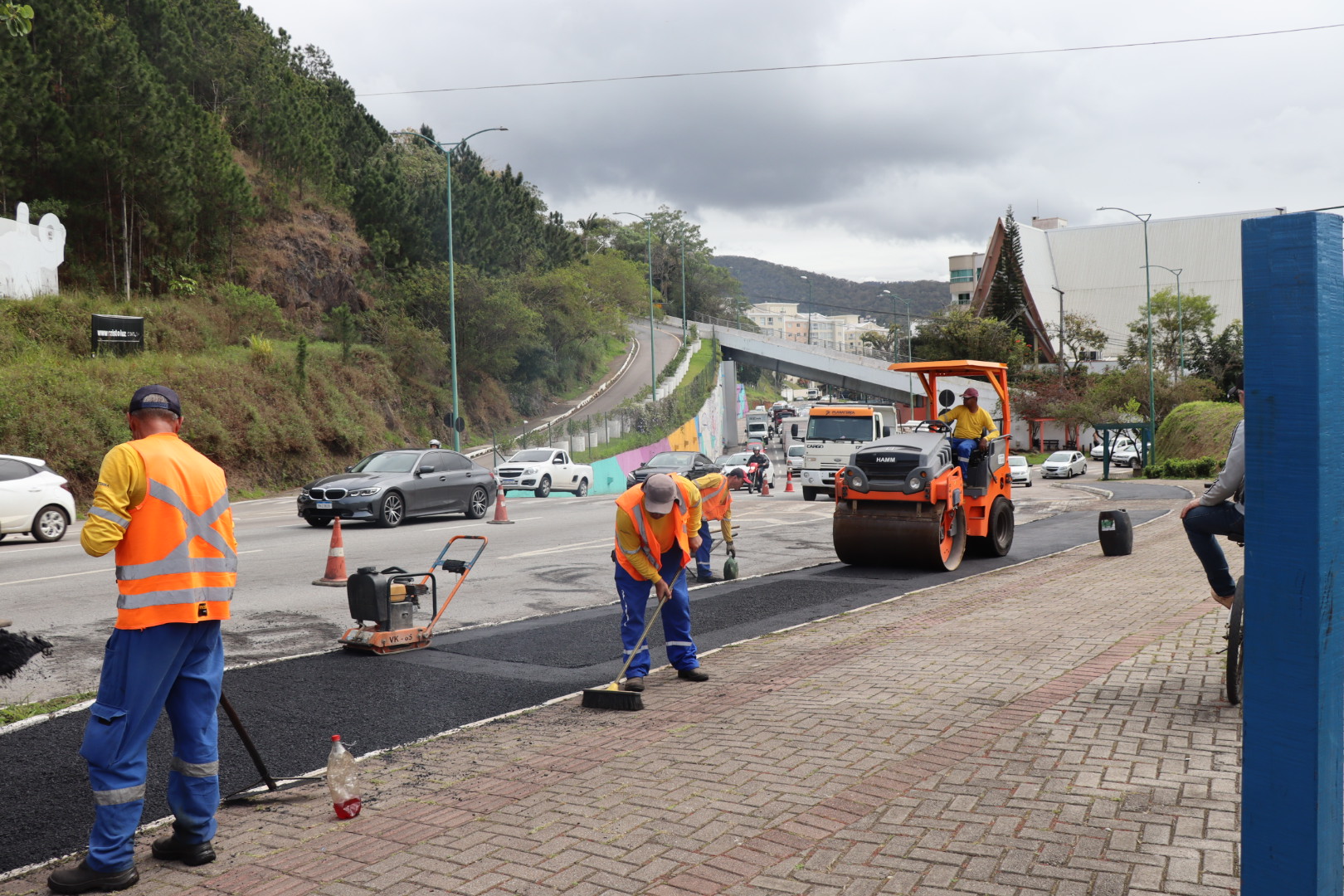 Notícias de Santa Catarina - SC HOJE News