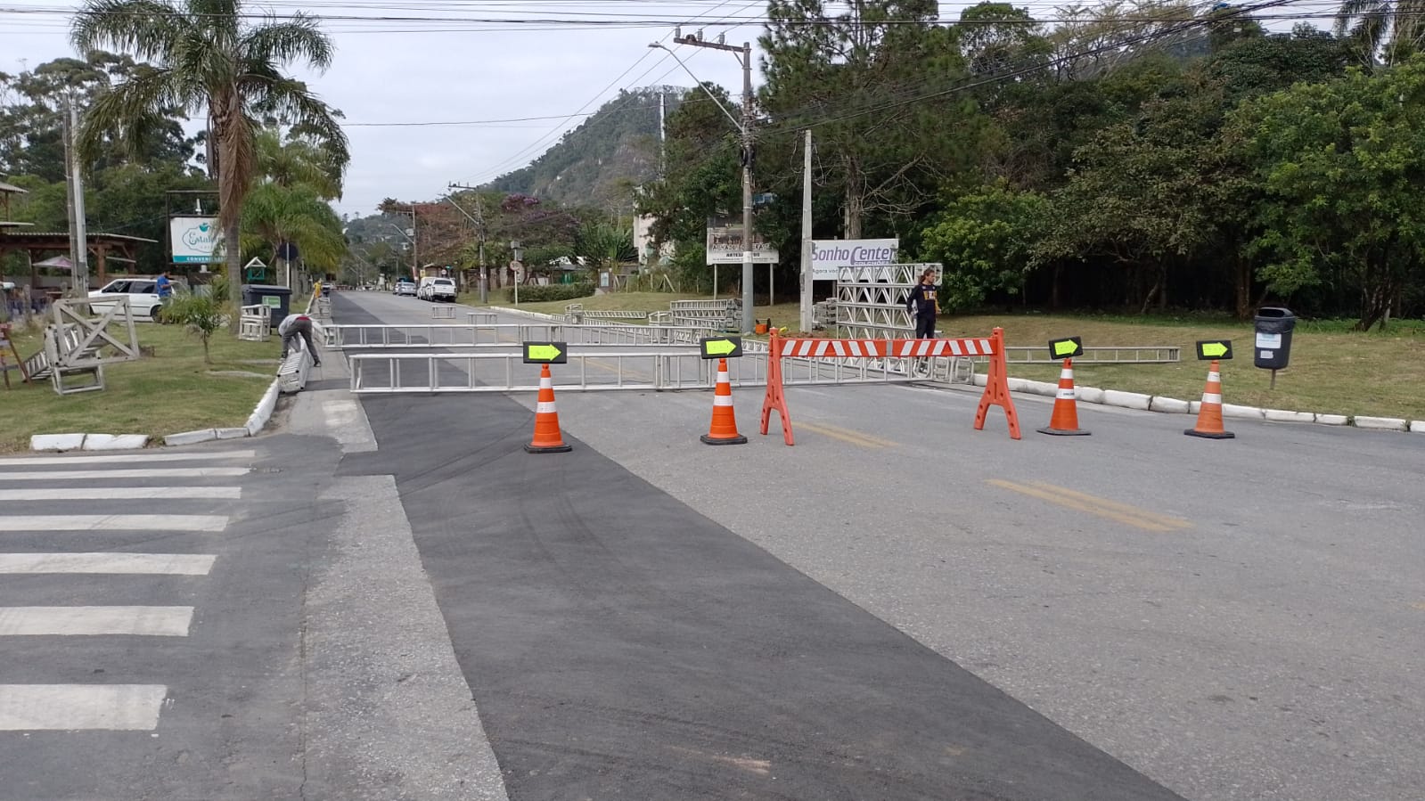 Notícias de Santa Catarina - SC HOJE News