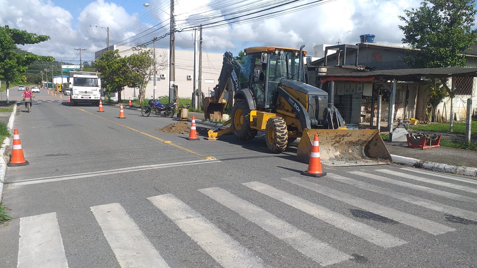 Notícias de Santa Catarina - SC HOJE News