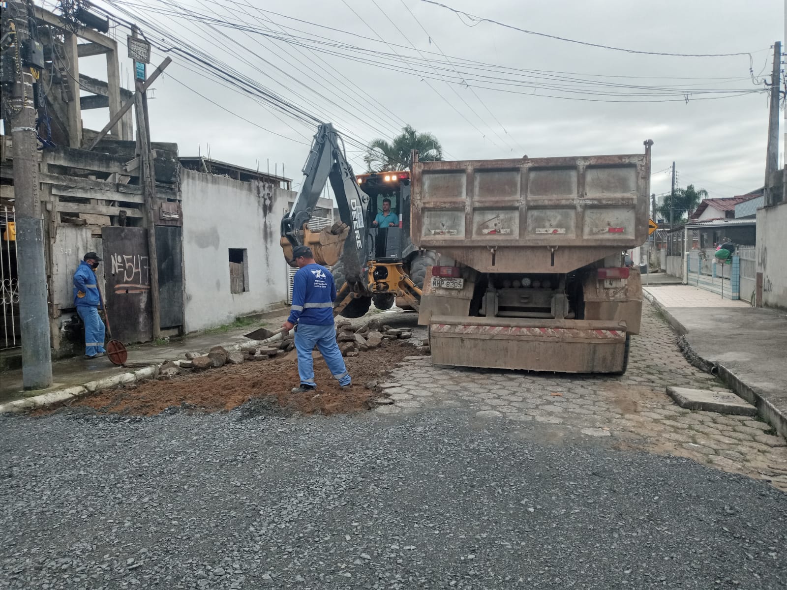 Notícias de Santa Catarina - SC HOJE News