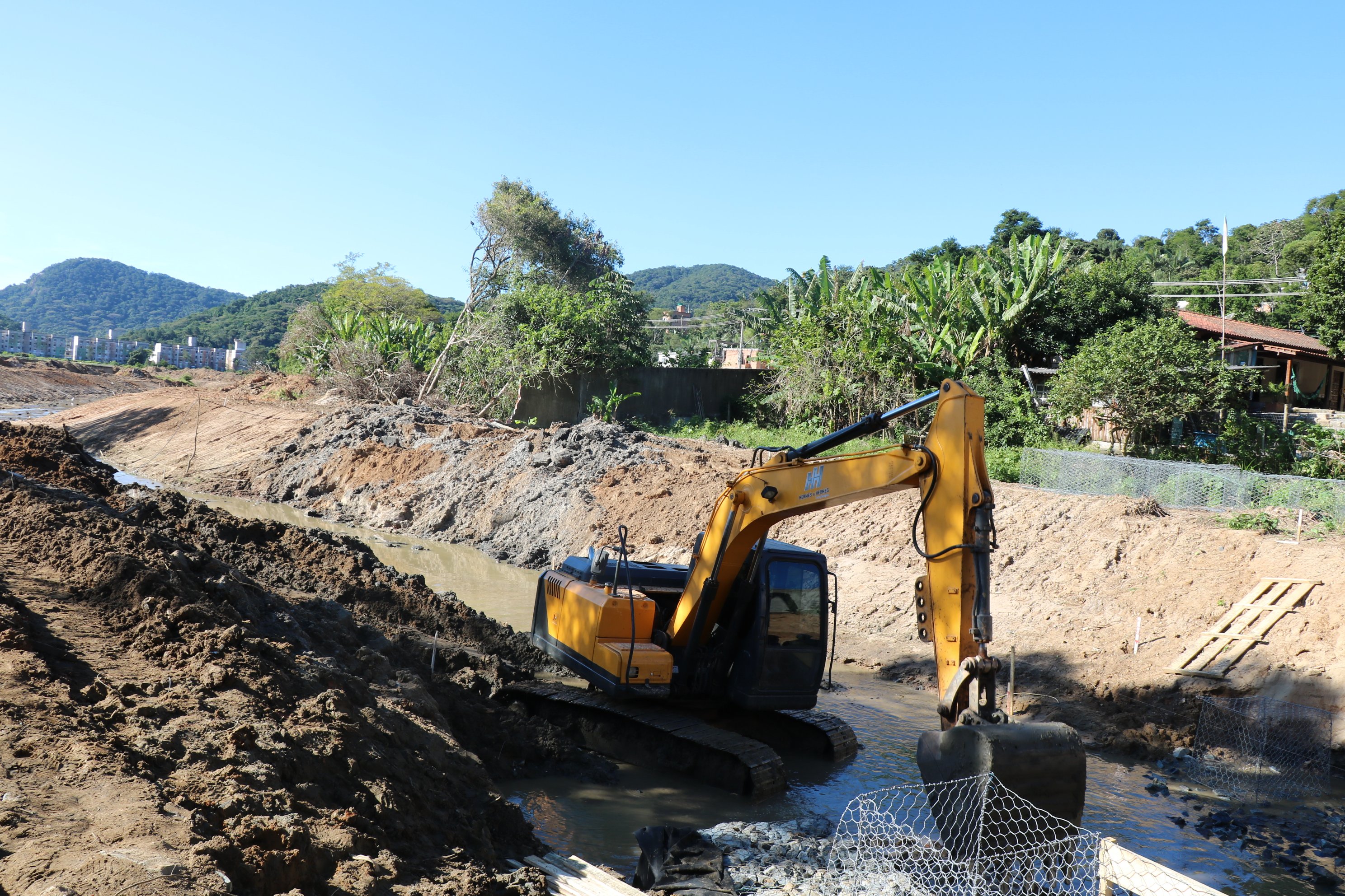 Notícias de Santa Catarina - SC HOJE News