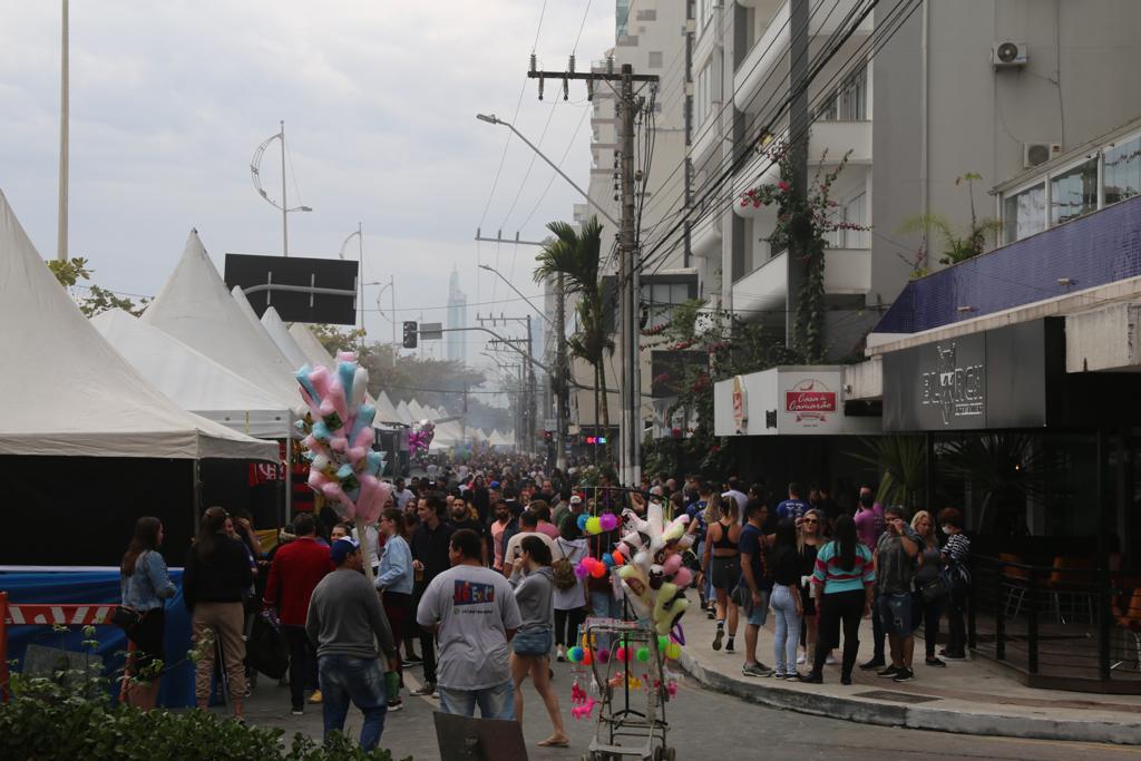 Notícias de Santa Catarina - SC HOJE News