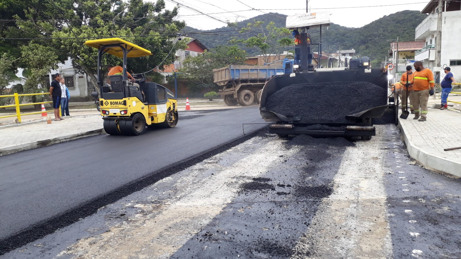 Notícias de Santa Catarina - SC HOJE News