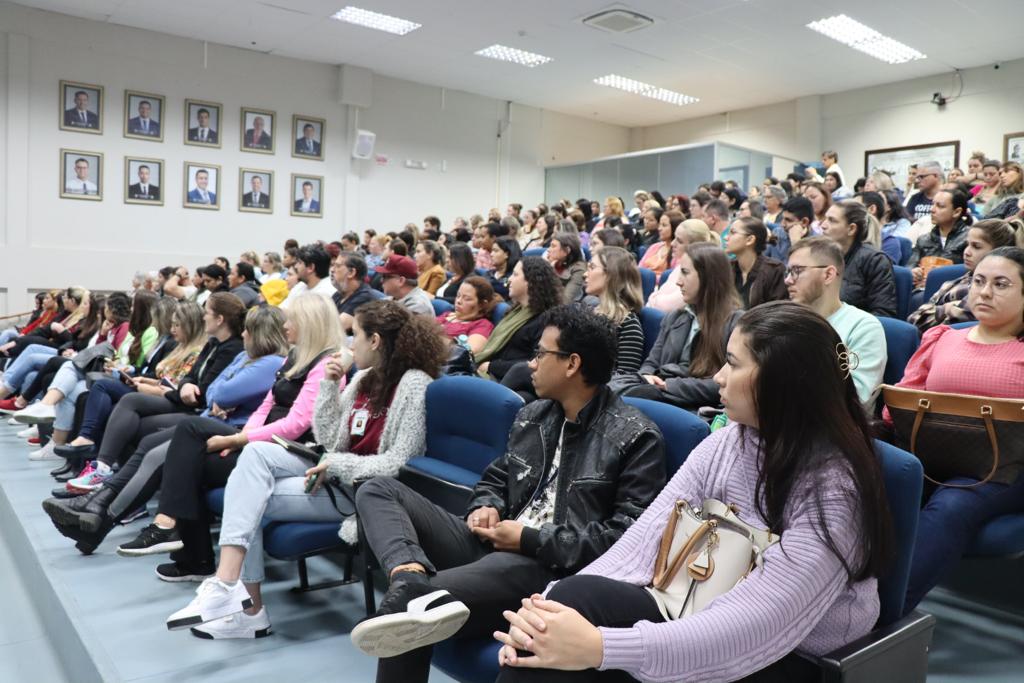 Notícias de Santa Catarina - SC HOJE News