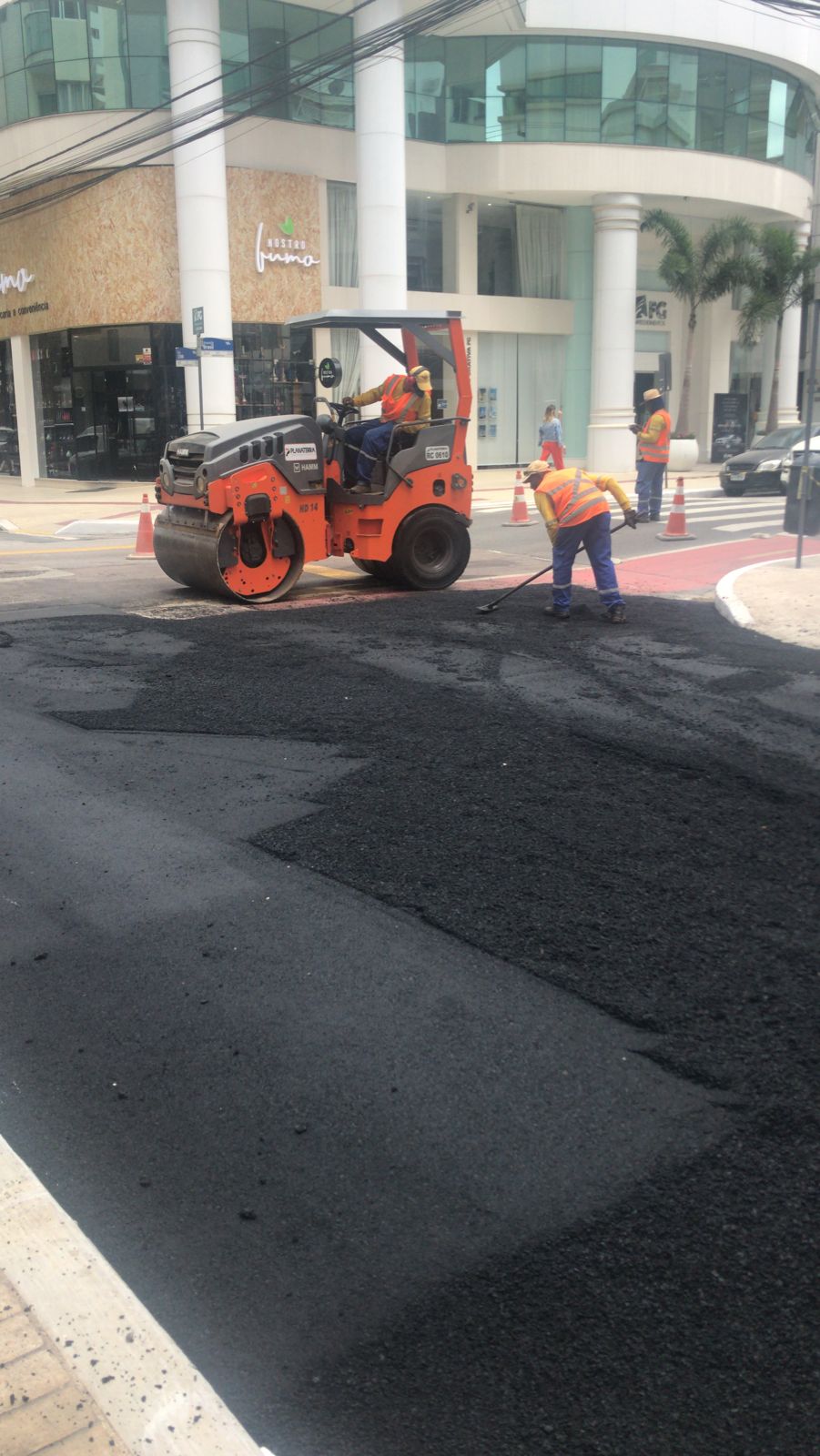 Notícias de Santa Catarina - SC HOJE News