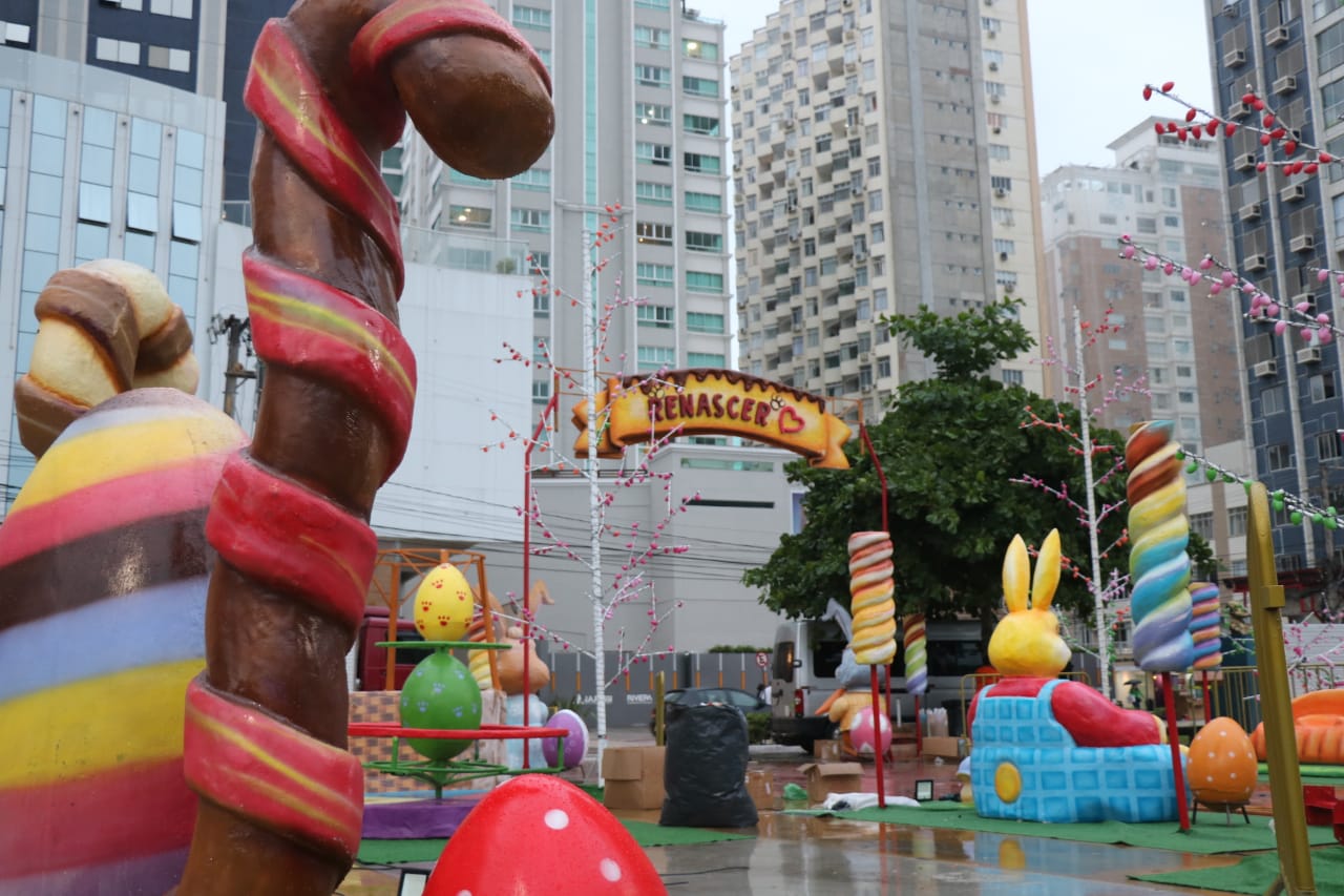 Notícias de Santa Catarina - SC HOJE