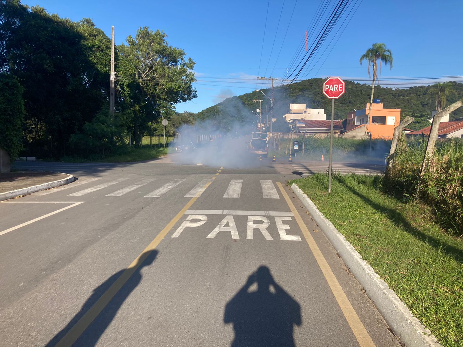 Notícias de Santa Catarina - SC HOJE News