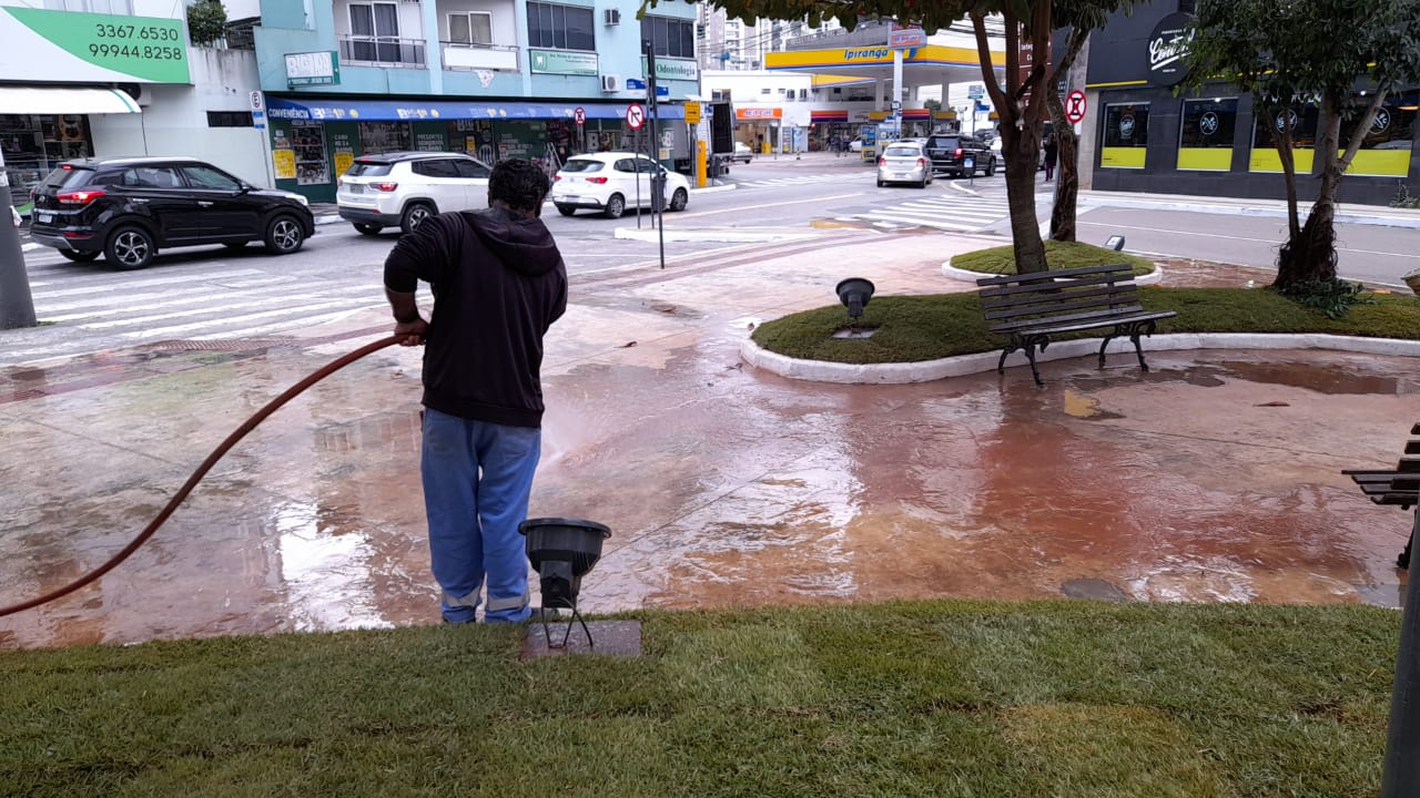 Notícias de Santa Catarina - SC HOJE News