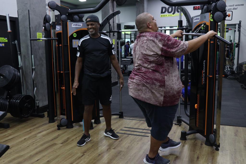 BC lança o Perder para ganhar, Programa de Combate à Obesidade | SC Hoje News Notícias de Santa Catarina - SC HOJE News