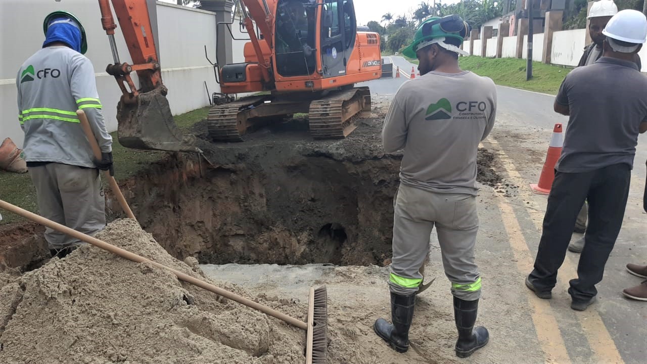 Notícias de Santa Catarina - SC HOJE News