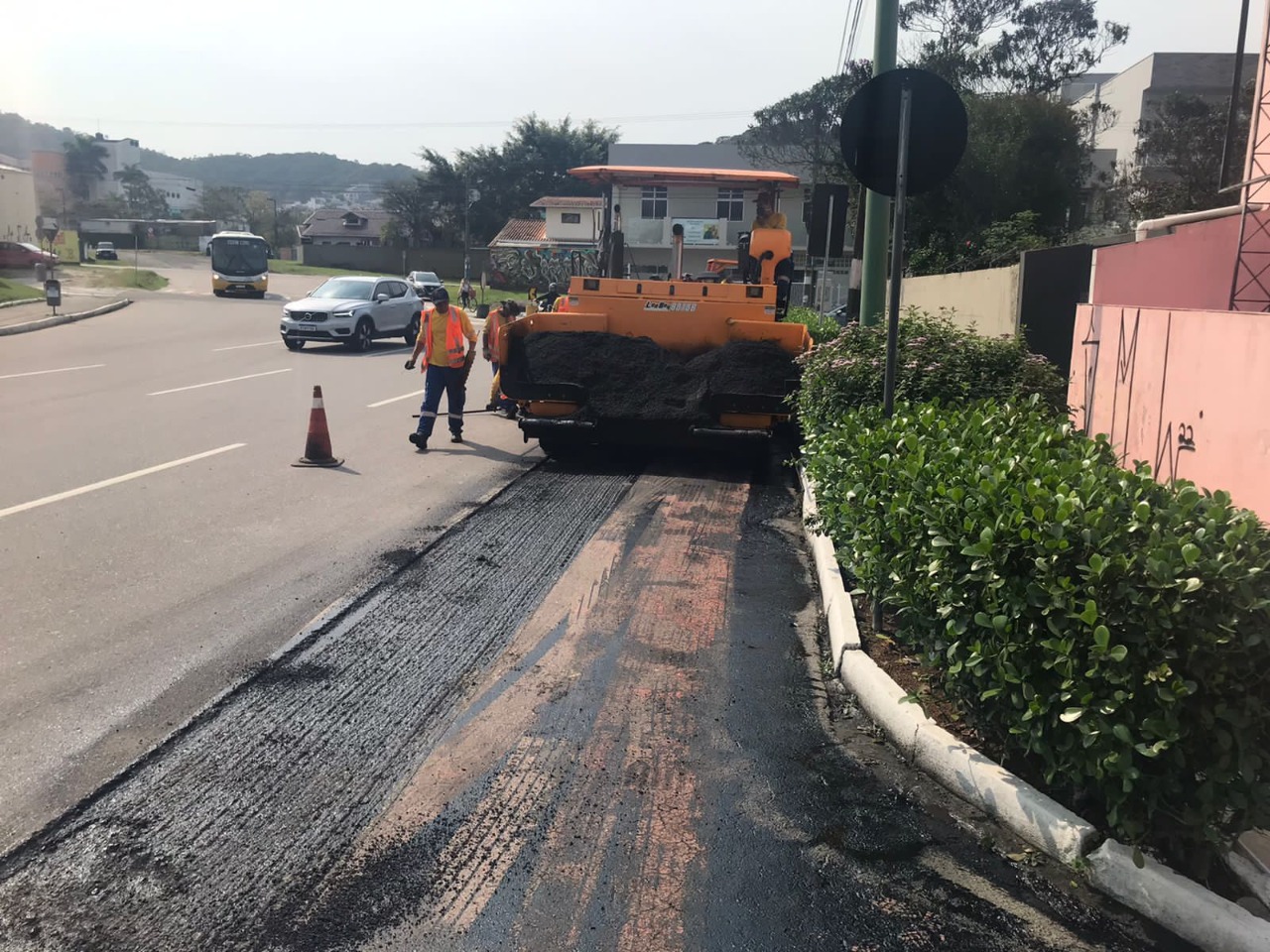 Notícias de Santa Catarina - SC HOJE News