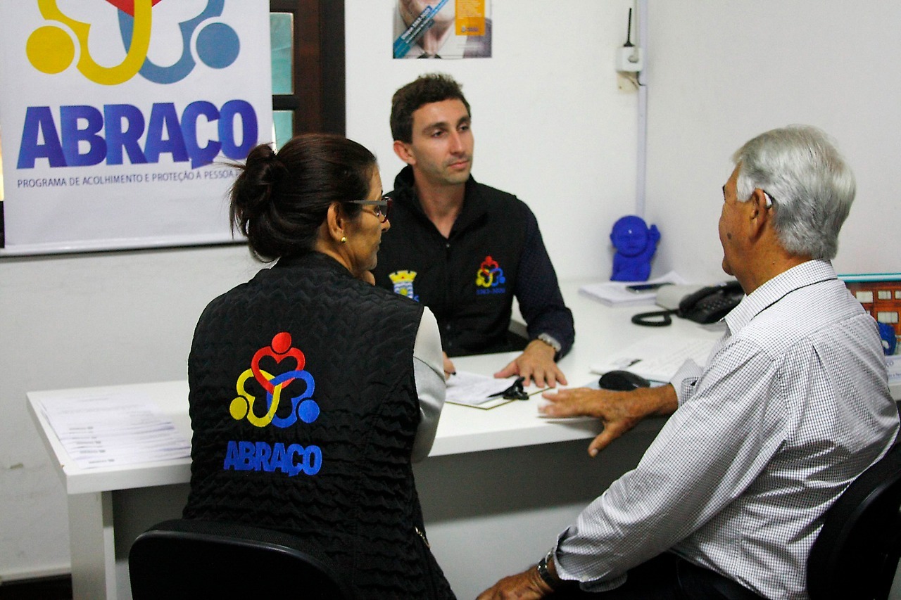 Abraço à Vida lança programação em alusão ao Setembro Amarelo | SC Hoje Notícias de Santa Catarina - SC HOJE