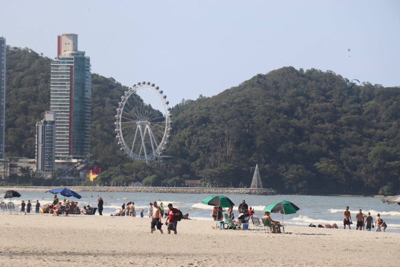 Notícias de Santa Catarina - SC HOJE News