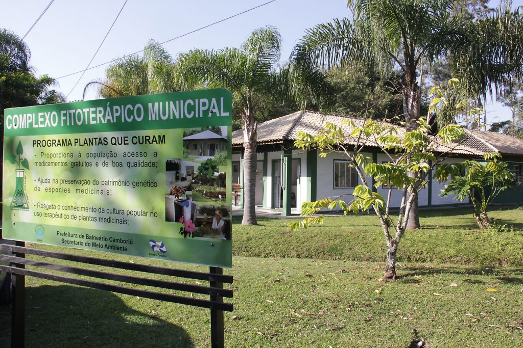 Parque Raimundo Malta passará por manutenção neste final de semana | SC Hoje News Notícias de Santa Catarina - SC HOJE News