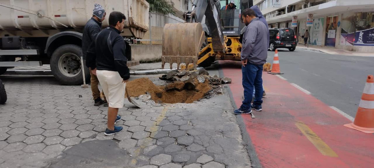 Notícias de Santa Catarina - SC HOJE News