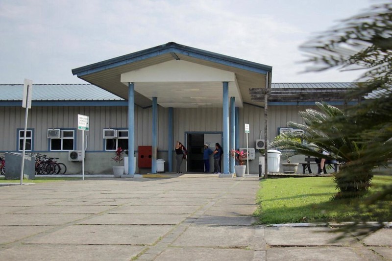 Hospital Ruth Cardoso promove campanha de incentivo ao diagnóstico precoce de câncer de mama | SC Hoje News Notícias de Santa Catarina - SC HOJE News