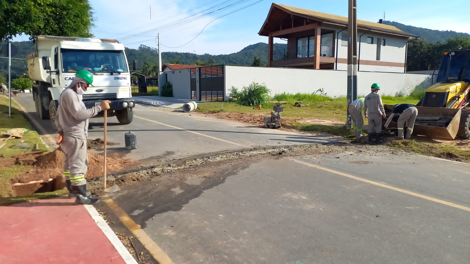 Notícias de Santa Catarina - SC HOJE News