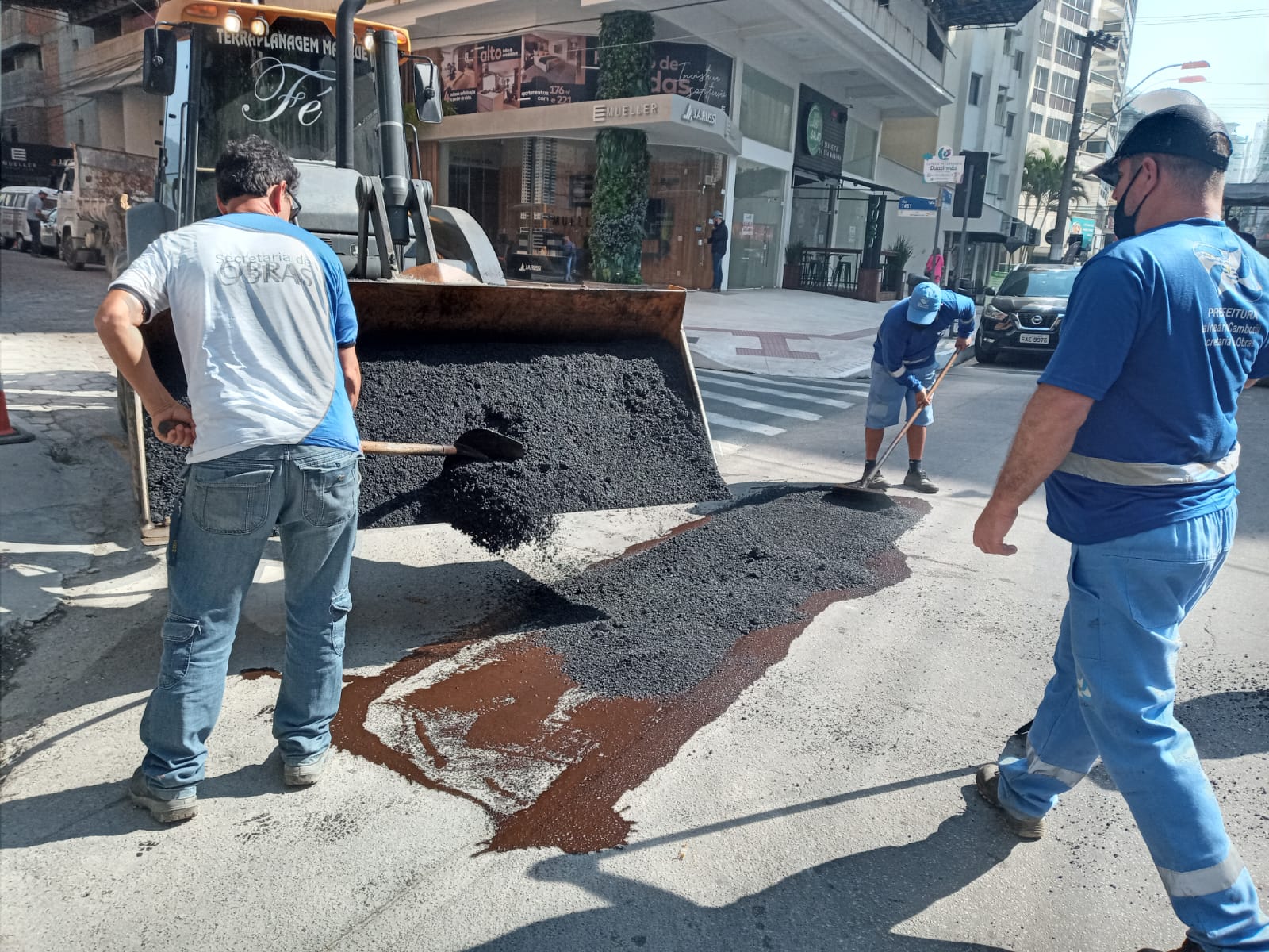 Notícias de Santa Catarina - SC HOJE News