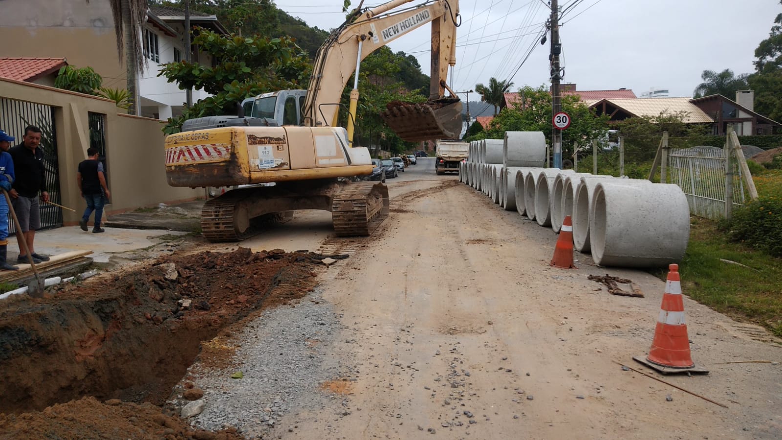 Notícias de Santa Catarina - SC HOJE News