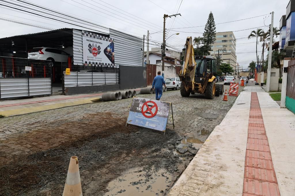 Notícias de Santa Catarina - SC HOJE News