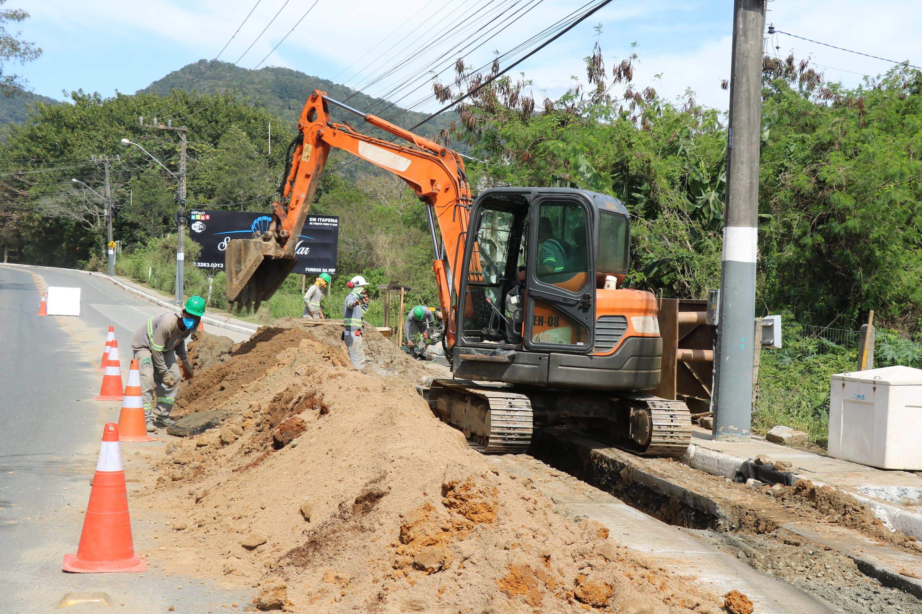 Notícias de Santa Catarina - SC HOJE News