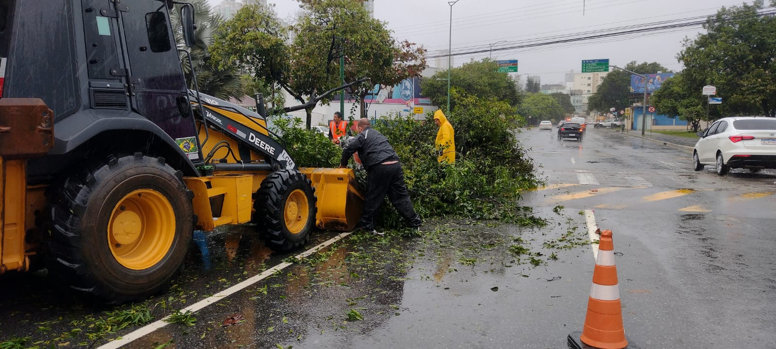 Notícias de Santa Catarina - SC HOJE News