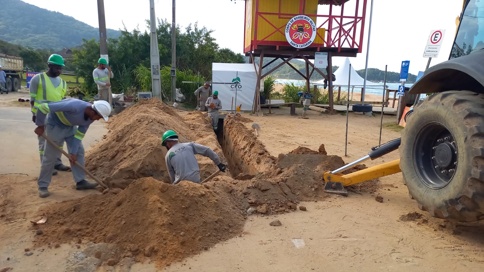 Notícias de Santa Catarina - SC HOJE News