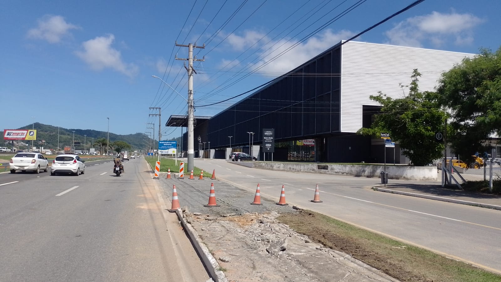 Notícias de Santa Catarina - SC HOJE News