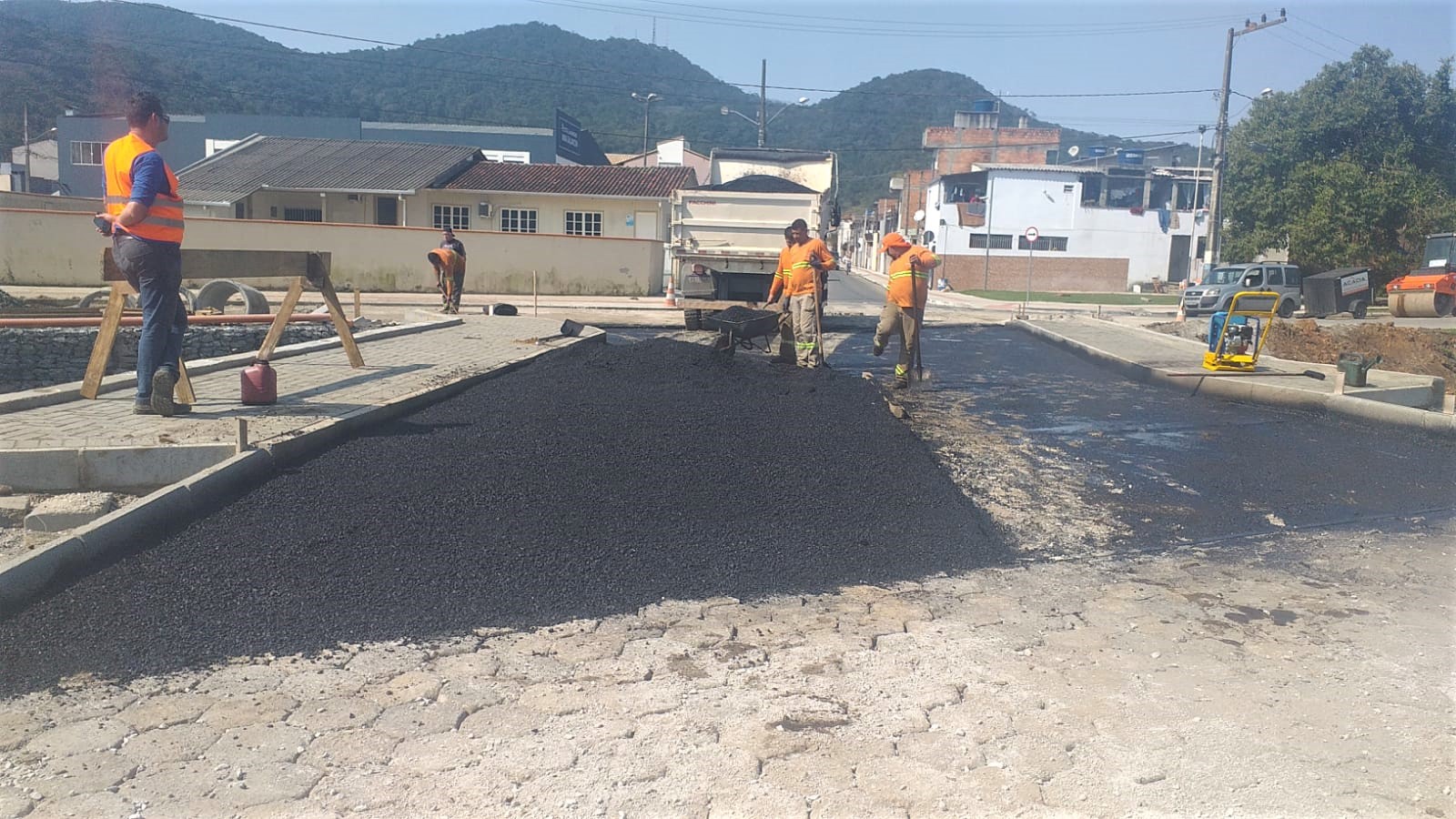 Notícias de Santa Catarina - SC HOJE News