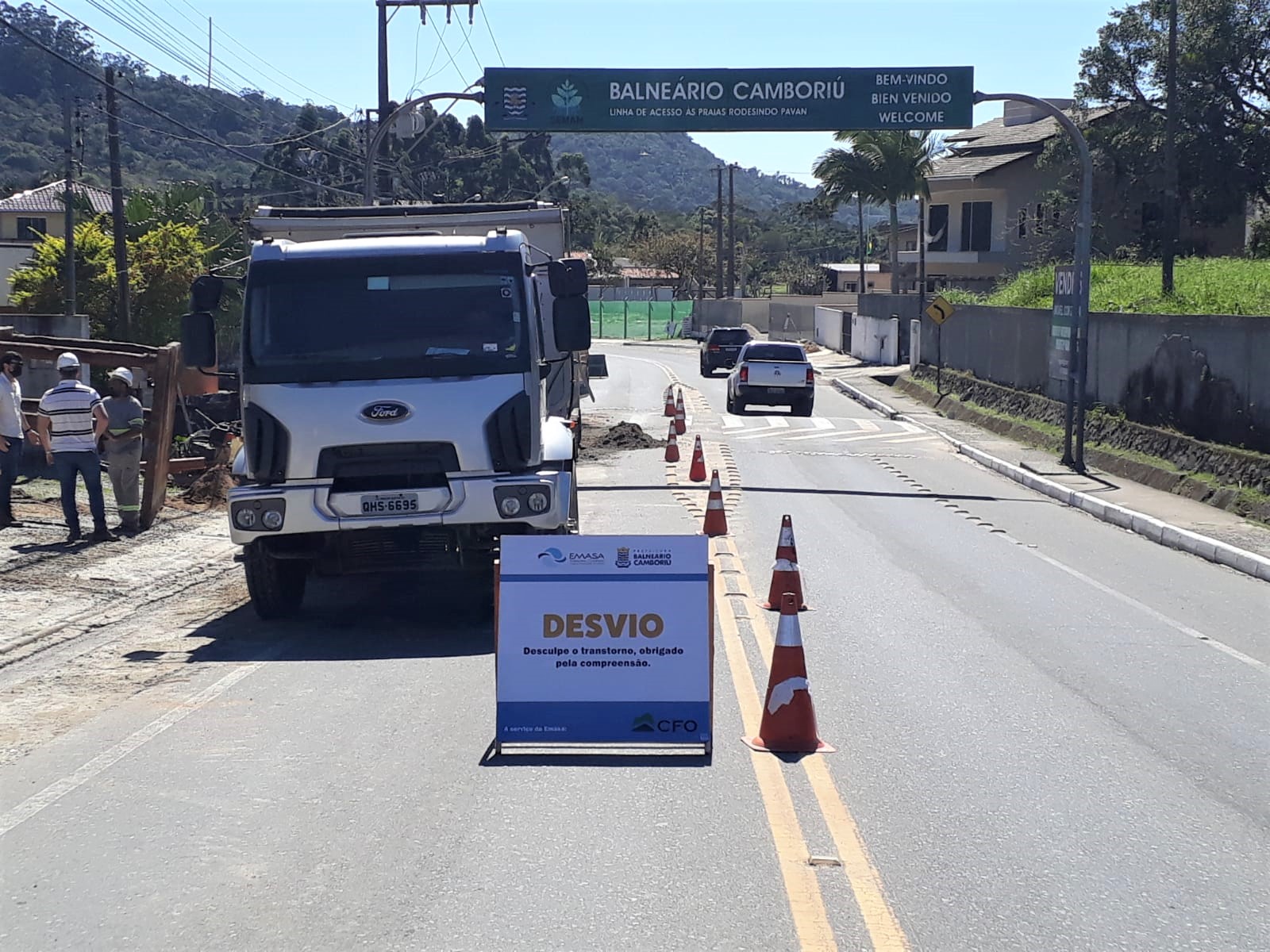 Notícias de Santa Catarina - SC HOJE News