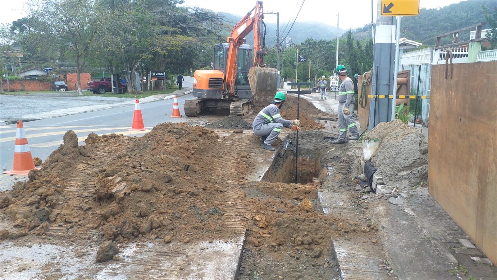 Notícias de Santa Catarina - SC HOJE News