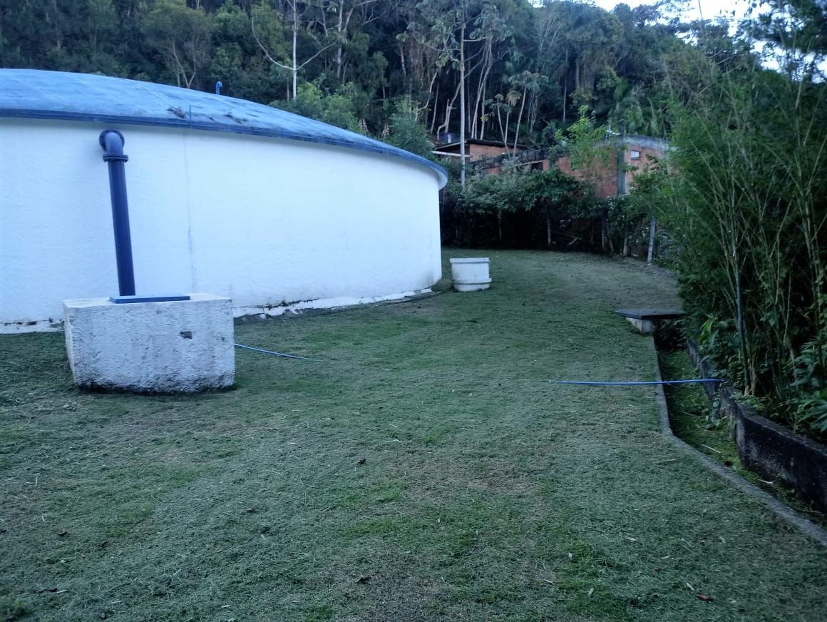 Reservatório que abastece a região Central é higienizado nesta terça e quarta-feira | SC Hoje News Notícias de Santa Catarina - SC HOJE News
