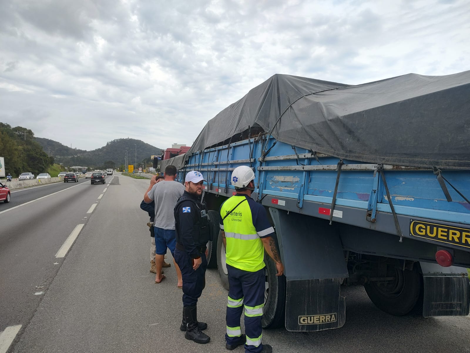 Notícias de Santa Catarina - SC HOJE News