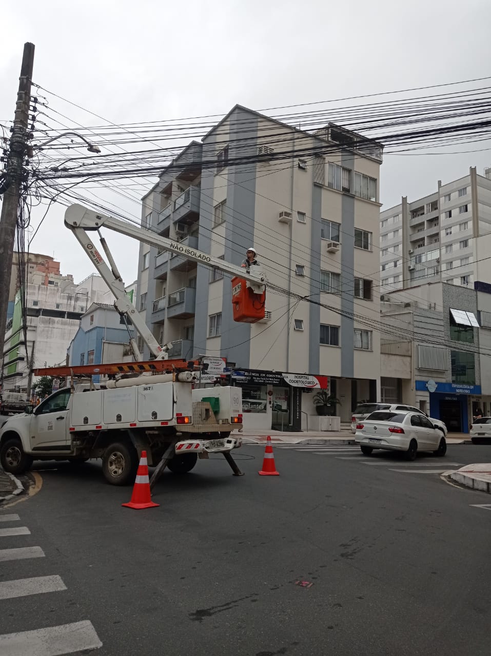 Notícias de Santa Catarina - SC HOJE News