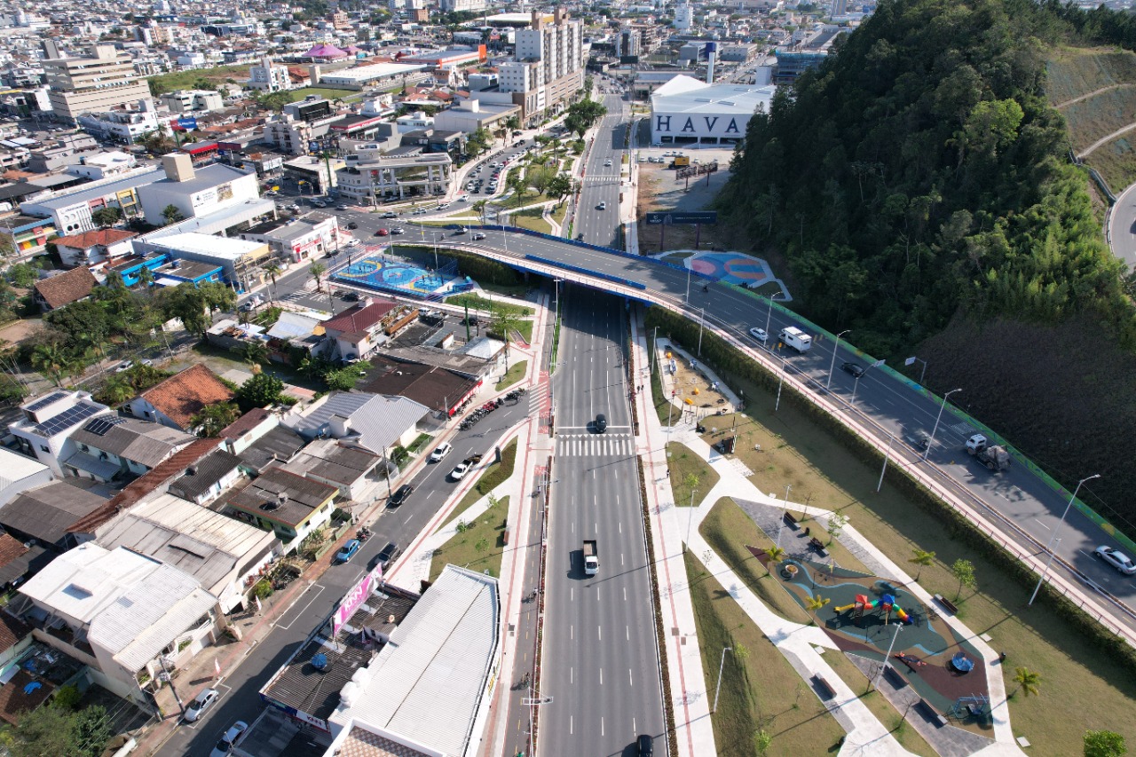 Notícias de Santa Catarina - SC HOJE News